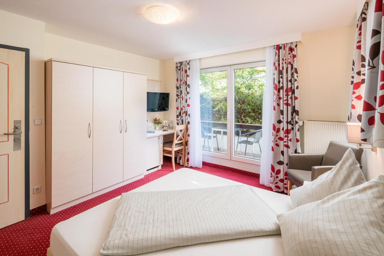 Hotel Waldachtal 3*