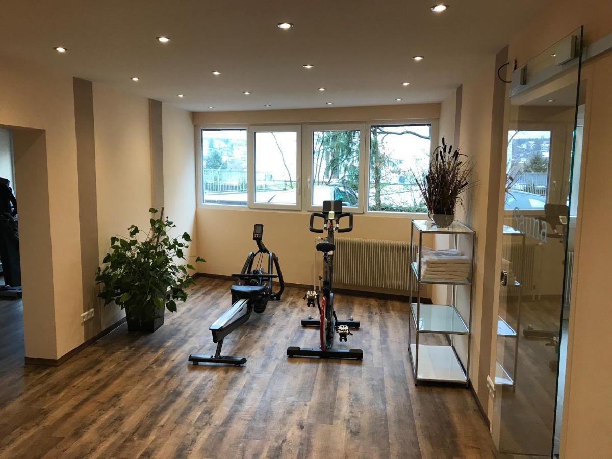 Hotel Waldachtal Отель 3*