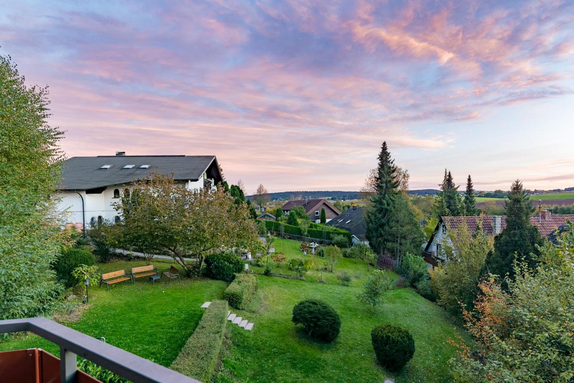 Hotel Hotel Waldachtal Waldachtal
