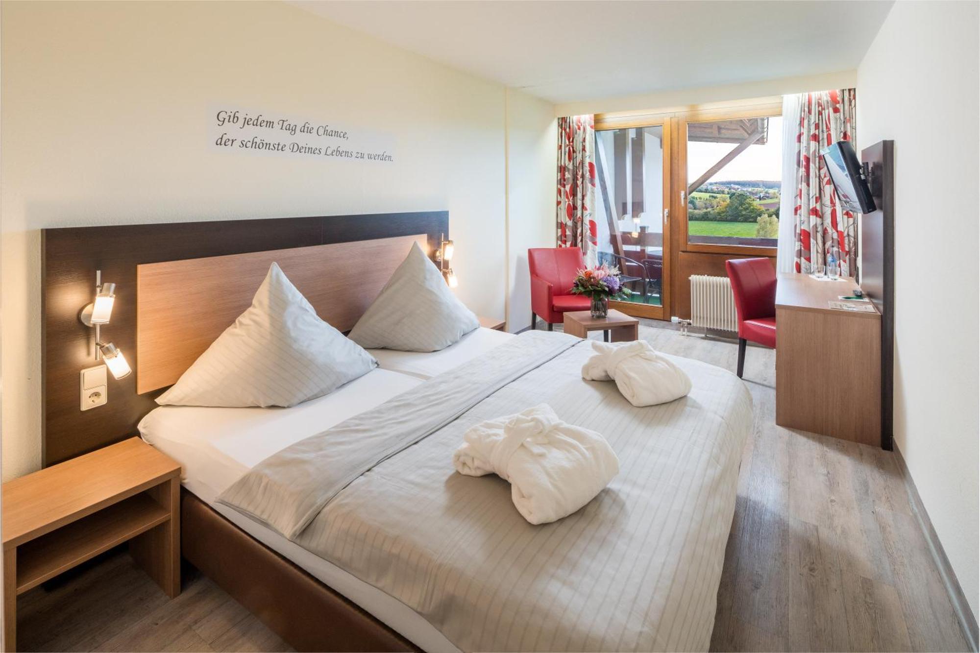 Hotel Waldachtal 3*