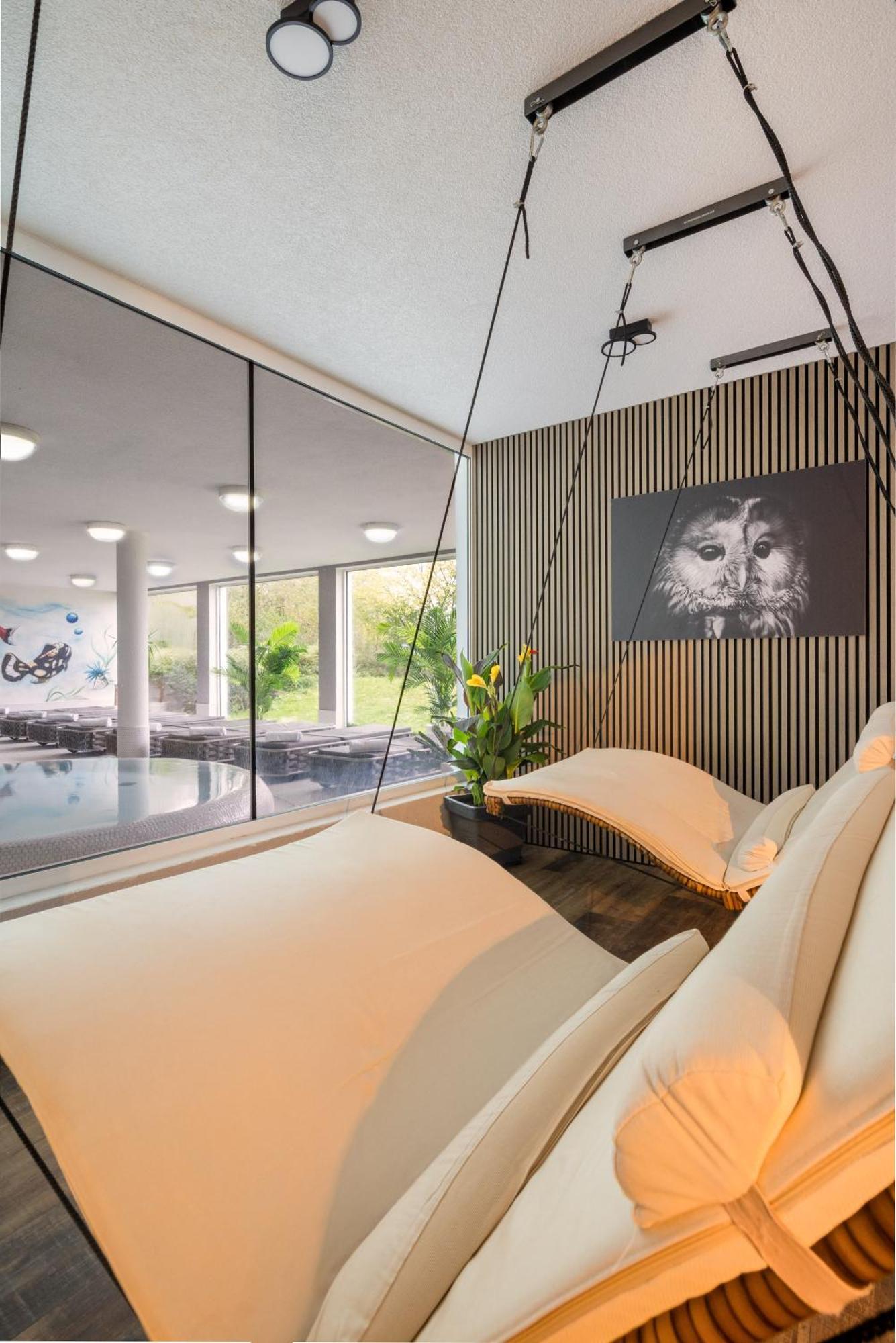 Hotel Waldachtal Вальдахталь