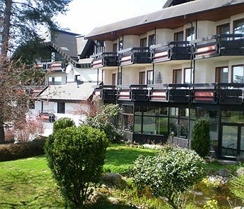 Hotel Hotel Waldachtal Waldachtal