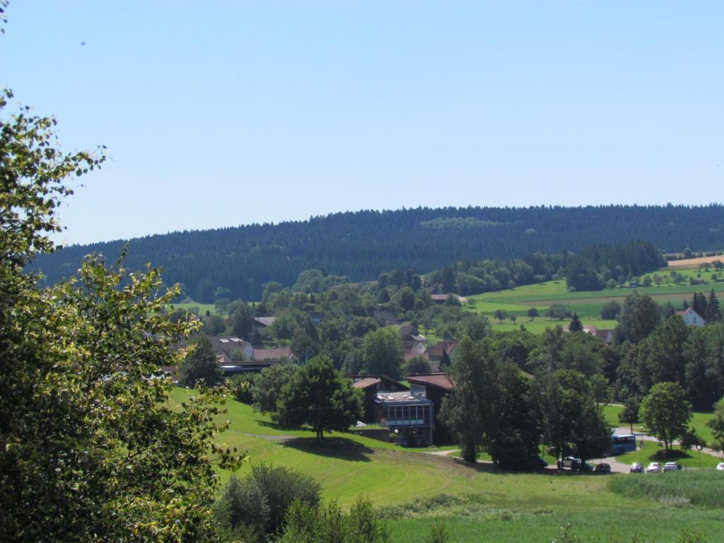 Hotel Waldachtal 3* Waldachtal