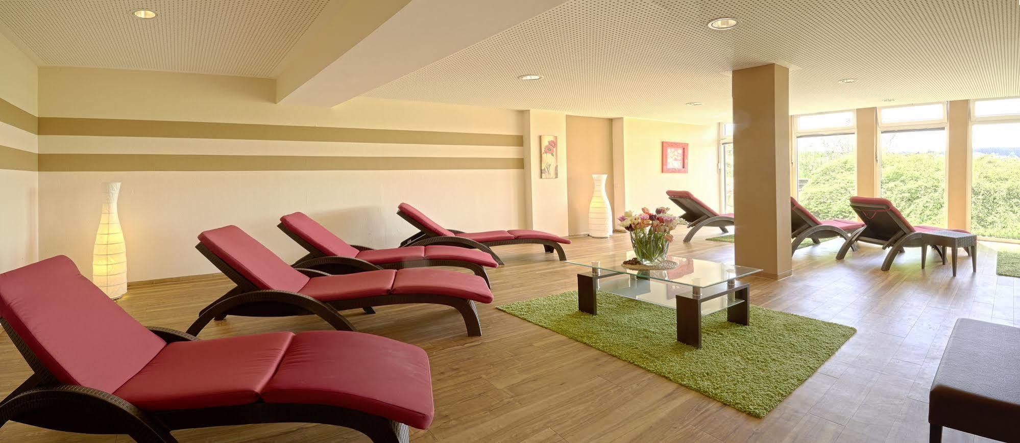 Hotel Waldachtal Hotel 3*