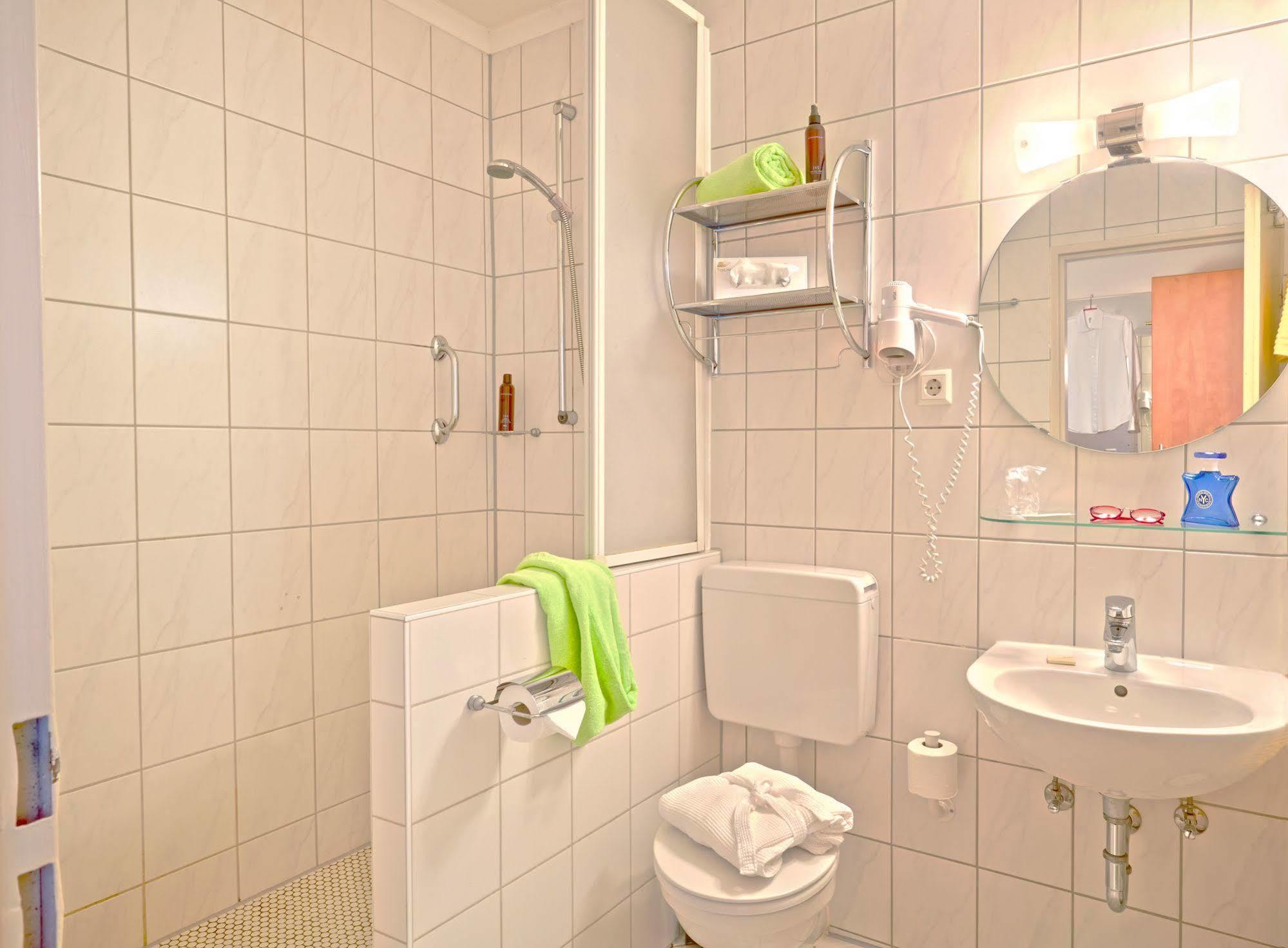 Hotel Hotel Waldachtal 3*
