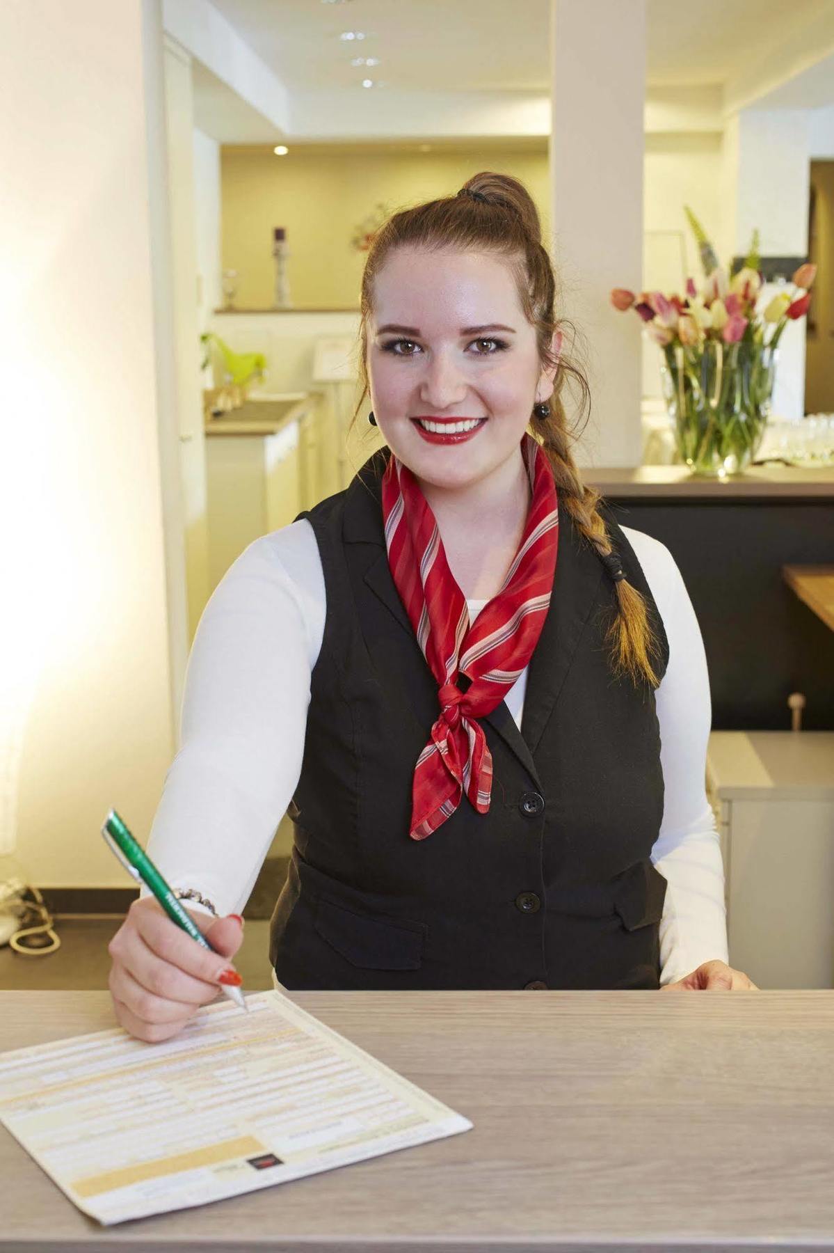 Hotel Waldachtal 3* Вальдахталь