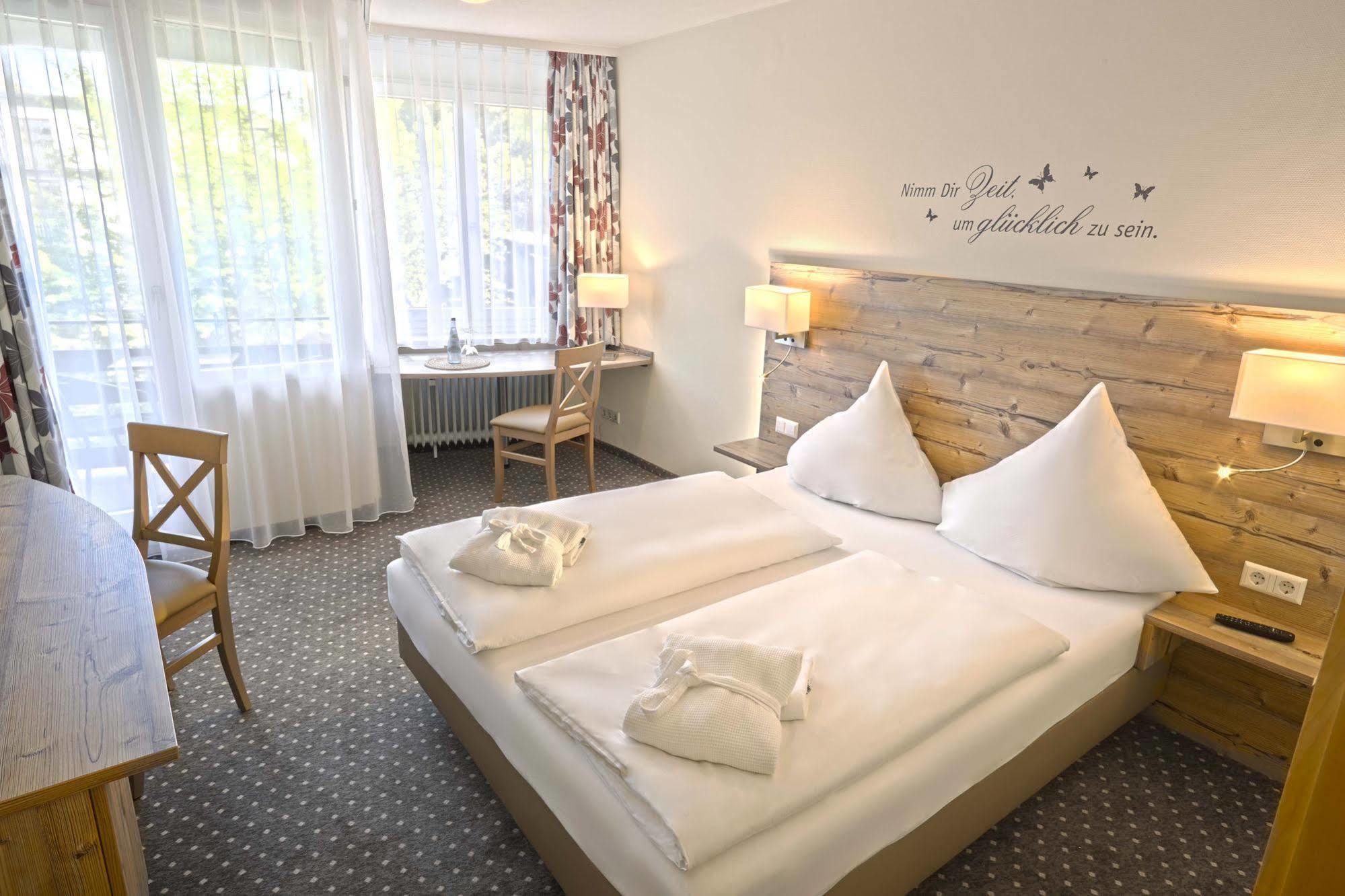 Hotel Waldachtal Waldachtal