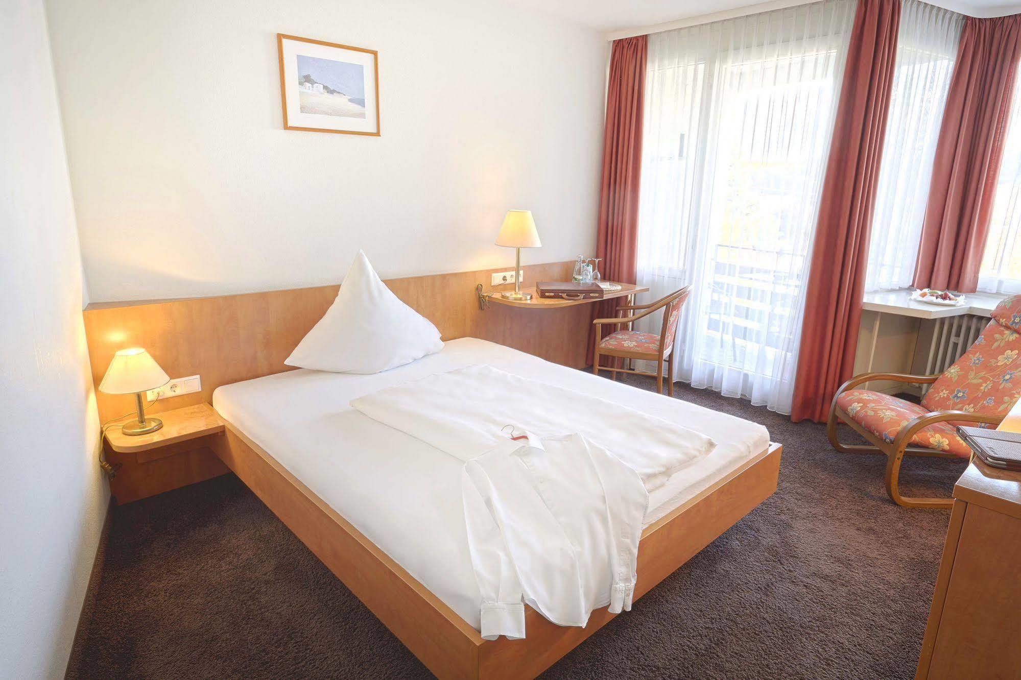 Hotel Waldachtal 3*