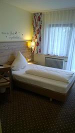 Hotel Waldachtal 3* Waldachtal