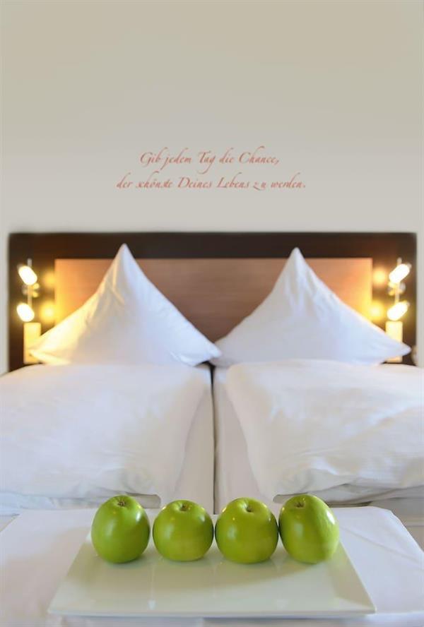 Hotel Waldachtal 3*