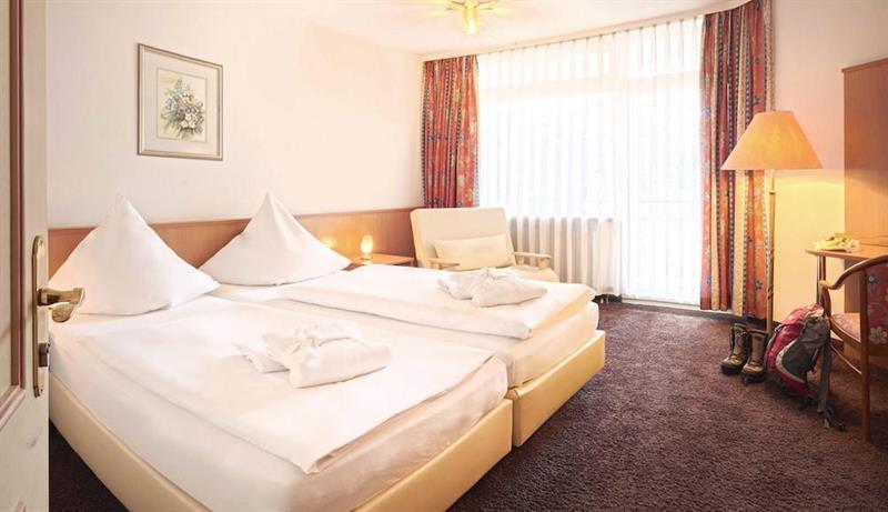 Hotel Hotel Waldachtal 3*